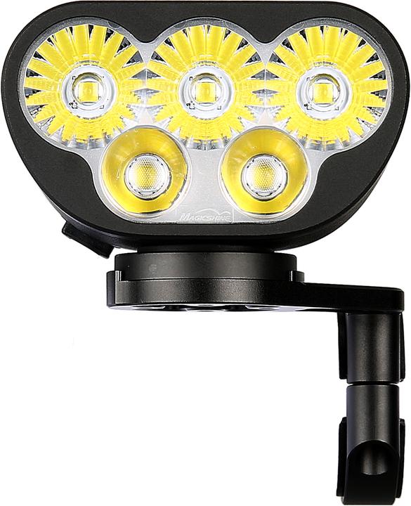 Actual product image Magicshine Monteer 6500S (6500 lm)