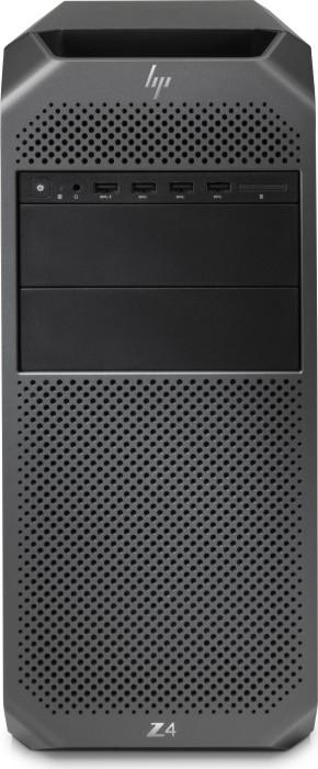 Produktbild HP Z4 G4 (Intel Core i9-10940X, 16 GB, 512 GB)