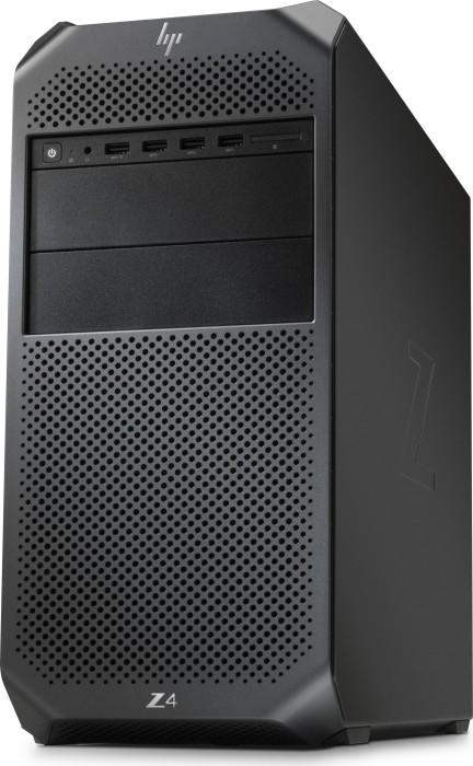 Produktbild HP Z4 G4 (Intel Core i9-10940X, 16 GB, 512 GB)