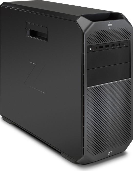 Produktbild HP Z4 G4 (Intel Core i9-10940X, 16 GB, 512 GB)