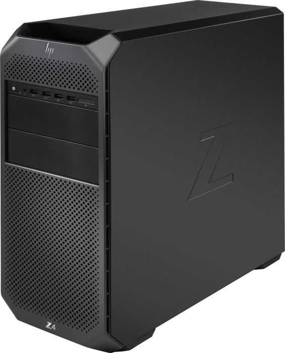 Produktbild HP Z4 G4 (Intel Core i9-10940X, 16 GB, 512 GB)