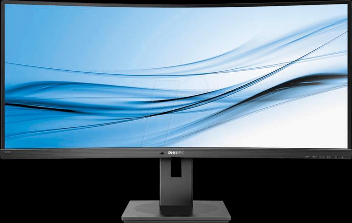 Immagine prodotto Philips 345B1C/00 (3440 x 1440 pixel, 34")