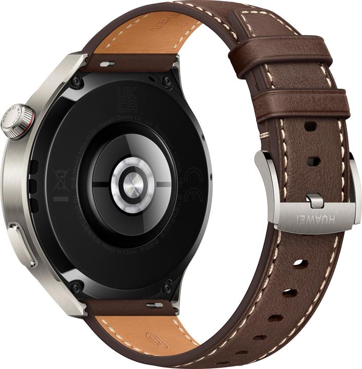 Produktbild Huawei Watch 4 Pro (47.60 mm, 4G)