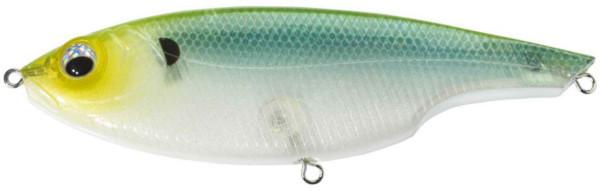 Immagine prodotto Sebile Sébile Lipless Sébile Lipless Glider Green Back Goast 17cm