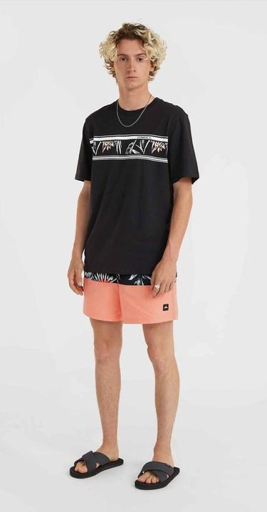 Produktbild O'Neill MIX & MATCH CALI BLOCK 15" SWIM SHORTS (S)