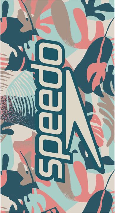 Produktbild Speedo Beach towel