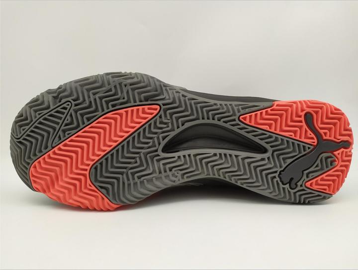 Immagine prodotto Puma scarpe da padel nova elite (43)