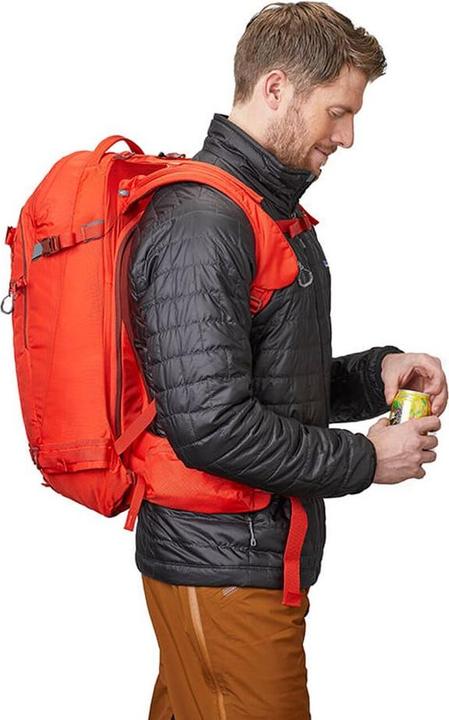 Produktbild Gregory Targhee 32L M (32 l)