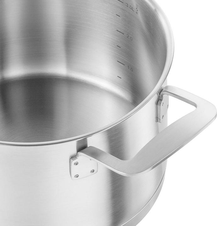 Produktbild Zwilling Base Kochtopfset 4-teilig (16 cm, Kochtopf)