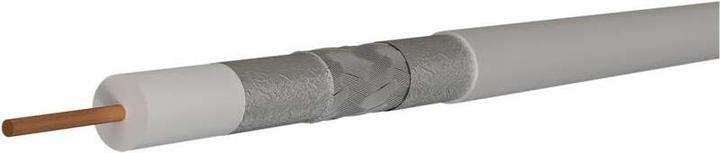 Immagine prodotto Emos Cavo coassiale CB115, 100m (Cavi antenna)