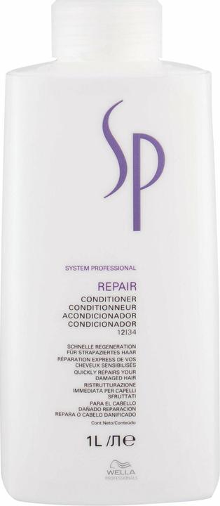 Actual product image Wella SP Repair Conditioner (1000 ml)