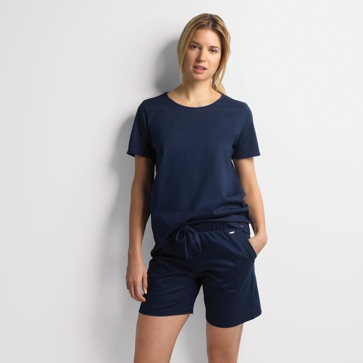 Image du produit ISA Bodywear T-shirt à manches courtes, col rond (S)