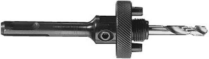 Produktbild Bosch Professional Zubehör SDS plus-Adapter, 5/8-Zoll - 18 UNF, 32 bis 210 mm (6.35 Millimeter)