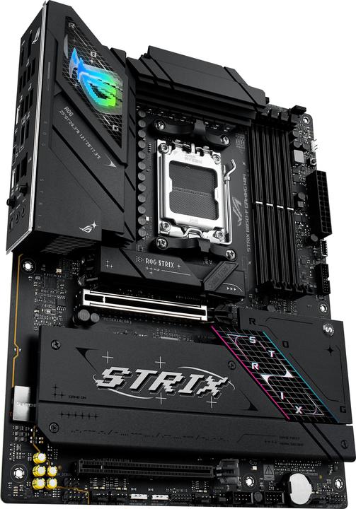 ASUS ROG STRIX B850-F GAMING WIFI (AM5, AMD B850, ATX)