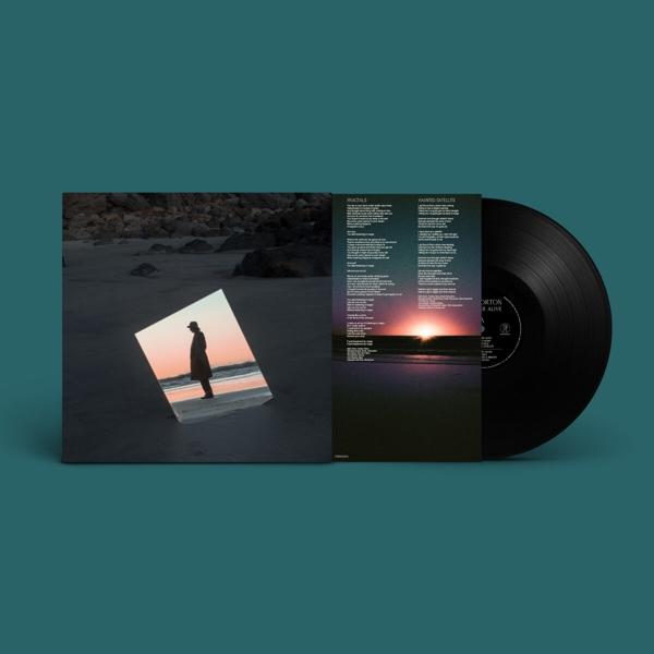 Produktbild Weather Alive (Beth Orton)