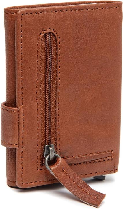 Produktbild The Chesterfield Brand Nivala Geldbörse RFID Schutz Leder 7.5 cm