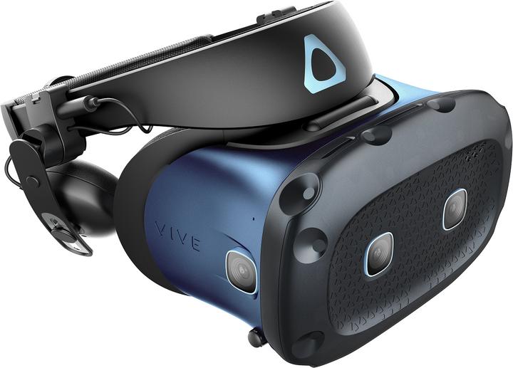 Actual product image HTC Vive Cosmos External Tracking Faceplate