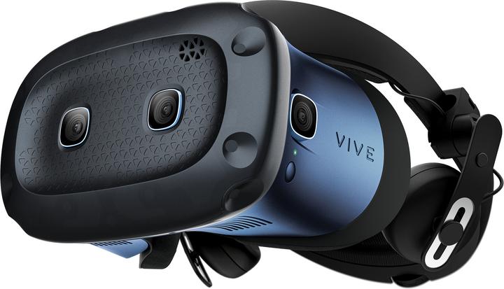 Actual product image HTC Vive Cosmos External Tracking Faceplate