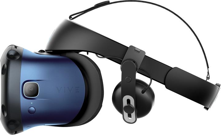 Actual product image HTC Vive Cosmos External Tracking Faceplate