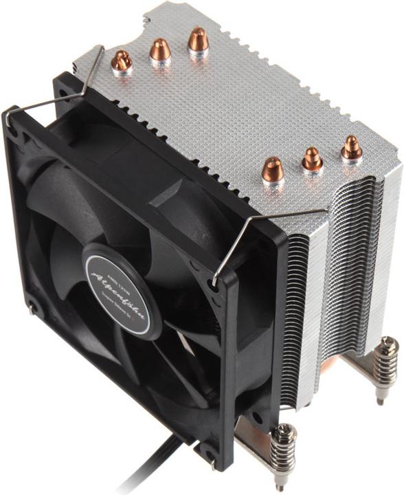 Produktbild Alpenföhn Super Silent SI 2 (121 mm)