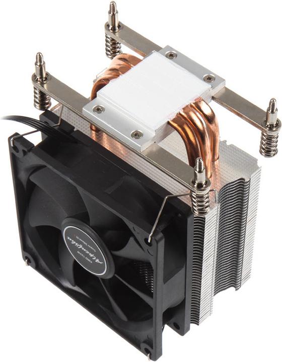 Produktbild Alpenföhn Super Silent SI 2 (121 mm)