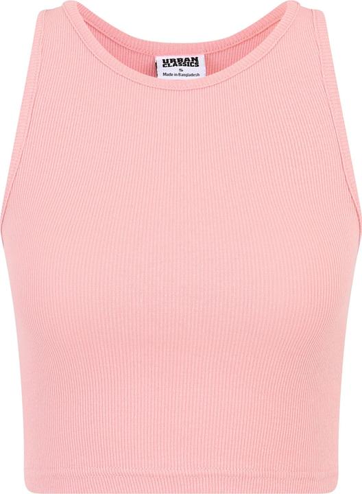 Image du produit Urban Classics Ladies Cropped Rib Top 2-Pack - 19707 (3XL)