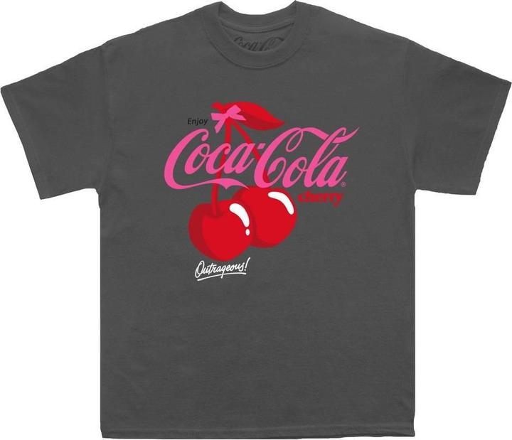 Produktbild Coca Cola Coke Bow TShirt (M)