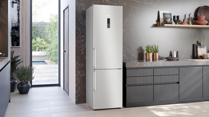Actual product image Siemens KG39NAIBT (363 l)