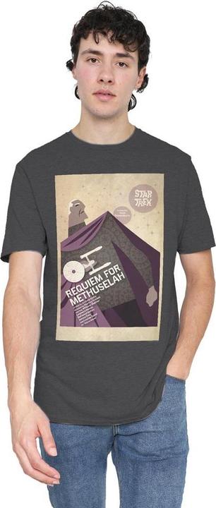 Produktbild The Original Series Episode 74 TShirt (M)