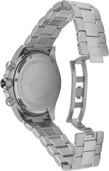 Image du produit Hugo Boss Ikon 1512963 montre homme + BOX (Chronographe, 44 mm)