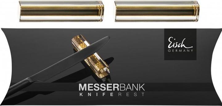 Produktbild Eisch Messerbänkchen 2er Set