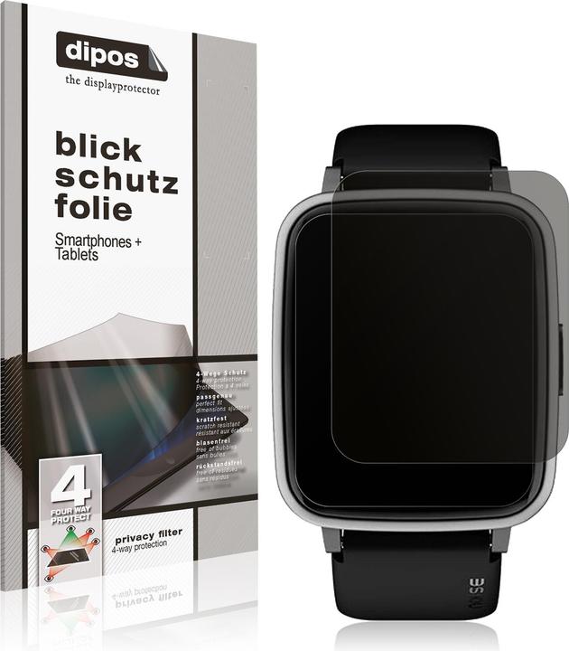 Immagine prodotto Dipos Pellicola Protettiva 4-Way Privacy