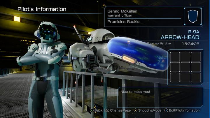 Immagine prodotto NIS R-Type Final 2 - Edizione inaugurale del volo (PS4, Multilingue)
