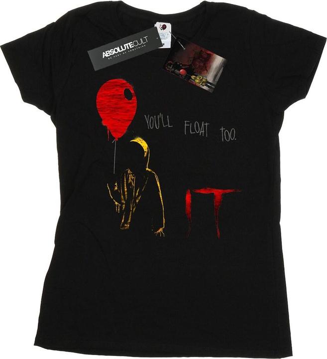 Produktbild Universal Textiles Georgie Float TShirt (L)