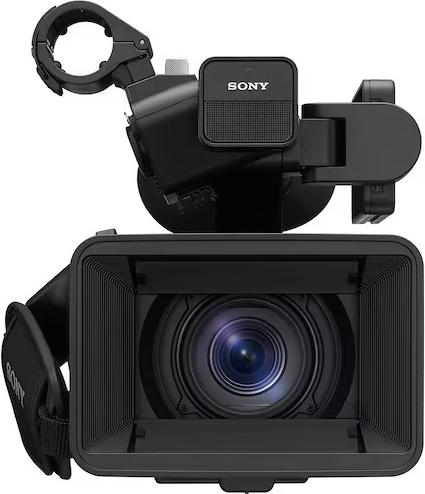 Immagine prodotto Sony PXW-Z200 (14 Mpx, 60p, 20 x)