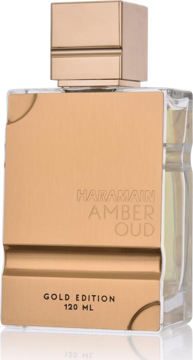Al Haramain Amber Oud Gold Edition