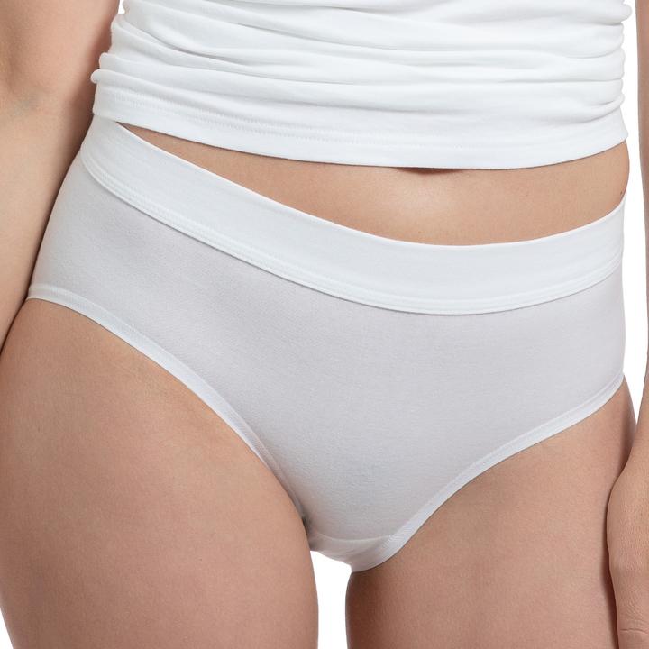 Produktbild Speidel 3er Pack bio.cotton Plus Midi-Slip (48, 4XL, 3er Pack)