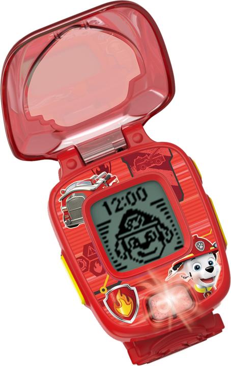 Produktbild VTech Marshalls Lernuhr (Deutsch)