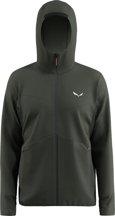 Image du produit Salewa Veste à capuche Puez Merino Durastretch (54)
