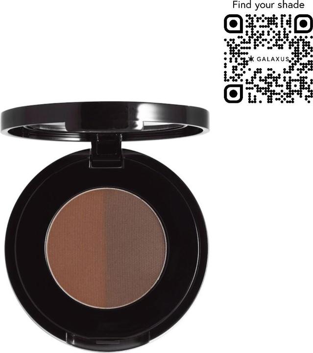 Immagine prodotto Anastasia Beverly Hills Duo di polveri per sopracciglia (Auburn)