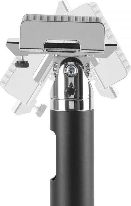 Produktbild Maclean MC-847 - Handwerkzeug-Griff - Schwarz - 0 - 180° - 3,8 cm