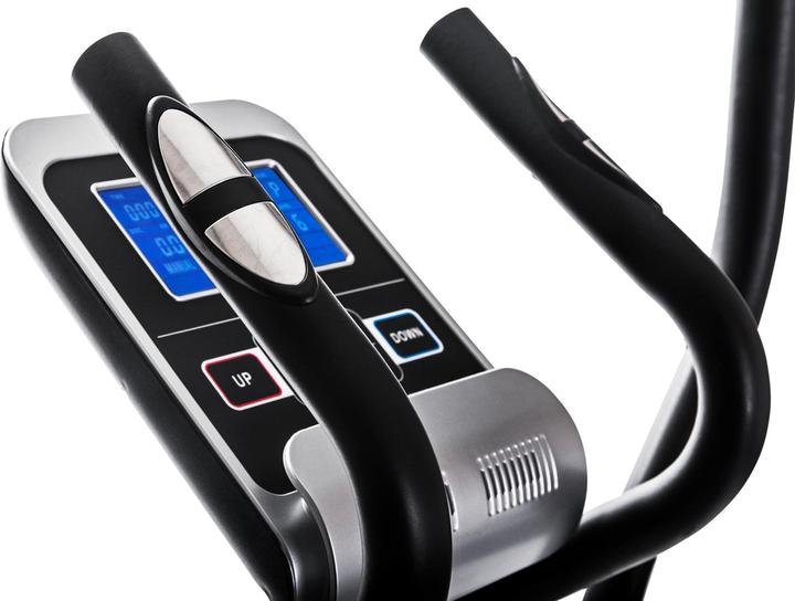 Actual product image Virtufit Elliptical trainer "Ctr 1.2I Crosstrainer"
