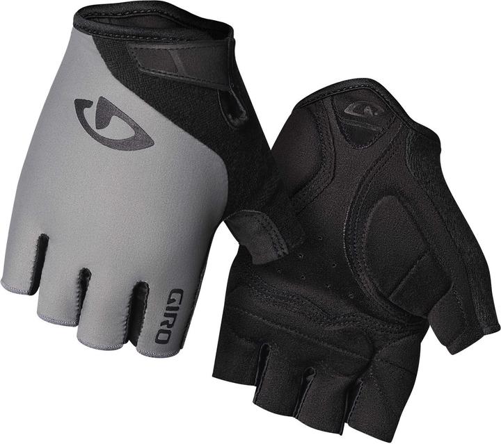 Produktbild Giro Herrenhandschuhe JAG Short Finger Carbon (7, 7.5, 8)