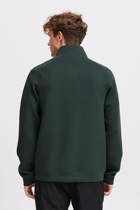 Immagine prodotto Casual Friday CFSIGURD 0096 zipthrough sweatshirt 20504936 (XXL)