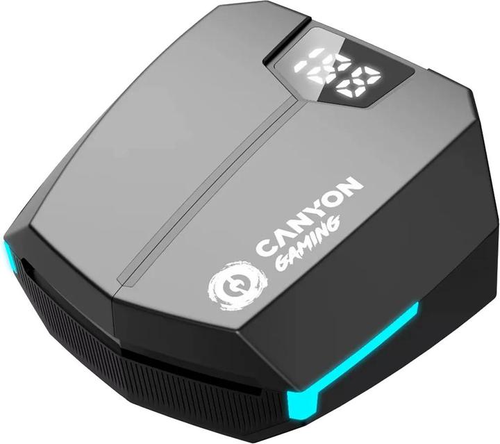 Actual product image Canyon GTWS-2 (Wireless)