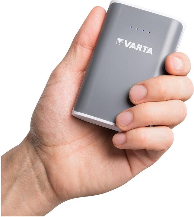 Produktbild Varta Powerpack (6000 mAh, 60 Wh)