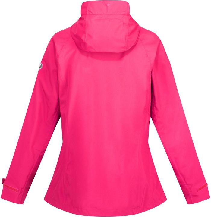 Actual product image Regatta Britedale Jacket Waterproof (38)