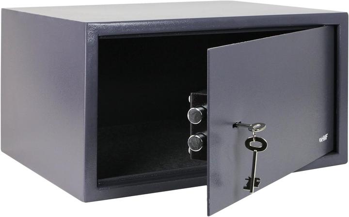 Image du produit HMF Coffre-fort 49204-11