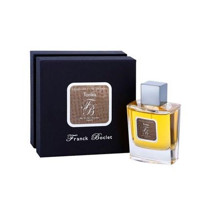 Immagine prodotto Franck Boclet Tonka Edp 50 ml (Eau de parfum, 50 ml)