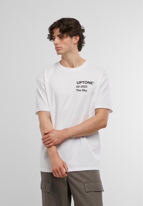Produktbild Urban Classics Upscale Uptone Oversize Tee - 195195 (3XL)